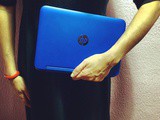 Jouer les geeks avec un hp Stream 360 (giveaway)