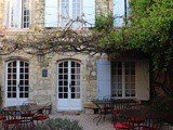 L'atelier, hôtel de charme