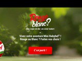 L'aventure Babybel (giveaway inside)