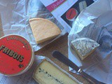 La boite du fromager