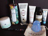 La délicate, ma boite à beauté