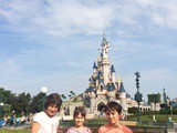 La magie Disney