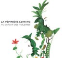 La pépinière Lehning aux Tuileries