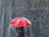 La pluie ça va un peu
