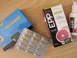 La saison des allergies