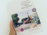 La vérité sur l'affaire Harry Quebert
