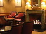 Lancaster hotel in london