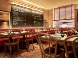 Le Bistrot de Marius