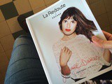 Le catalogue de la Redoute et moi