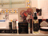 Le choix de ma boite à beauté