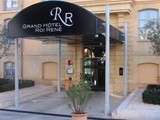 Le Grand Hôtel du Roi Renée