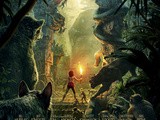 Le Livre de la Jungle (giveaway inside)