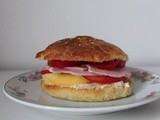 Le parisien façon burger