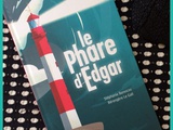Le phare d'Edgar (giveaway inside)