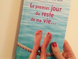 Le premier jour du reste de ma vie de Ginie