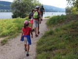 Les avantages d'avoir de grands enfants
