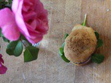 Les buns de Francine