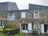 Les Chaix, maison de vacances en Ardèche
