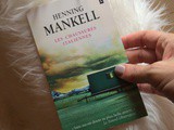 Les chaussures italiennes de Henning Mankell