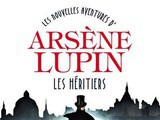 Les nouvelles aventures d'Arsène Lupin