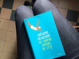 Les quatre saisons de l'été