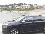 #LoveC4Castus la voiture qu'il nous faut