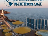 Ma croisière en Méditerranée sur le Costa Favolosa