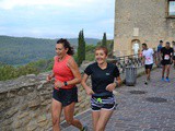 Ma première course 11,2 kilomètres