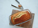 Ma recette du Banana bread