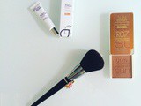 Ma routine de septembre