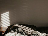 Ma routine du soir pour mieux dormir