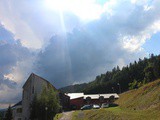 Ma semaine à Bois d'Amont aux Villages Clubs du Soleil