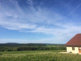 Ma semaine au vert