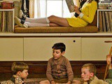 Maman de trois enfants et un cerveau merci