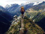 Mes astuces pour marcher plus