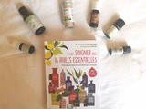 Mes huiles essentielles préférées