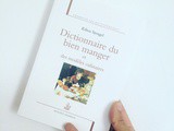Mieux manger est aussi une affaire de vocabulaire