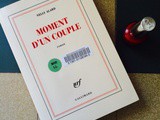 Moment d'un couple de Nelly Alard