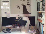 Mon bureau (+concours)
