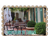 Mon dernier carnet d'hôtel sur l'Abbaye de la Celle