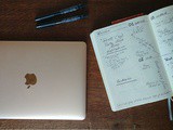 Mon organisation pour une semaine active