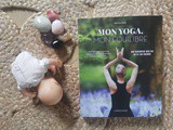 Mon yoga, mon équilibre