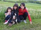 Nouveautés chez les kids #3