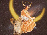 Nouvelle Lune en Taureau : une invitation à l’ancrage