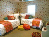 Partager ou pas une chambre d'enfant