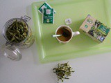 Plutôt thé vert ou tisane