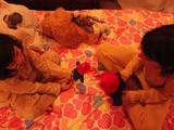 Pyjamas ou chemises de nuit