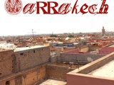 Qu'est ce qu'il ne faut pas louper à Marrakech