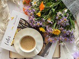 Retrouver des premières fois, mes idées pour octobre