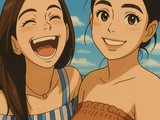 Sur le fil des rencontres / Avant que la vie nous rattrape